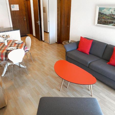 Apartment Victoria A-B-C-2 By Interhome Кранс Монтана Екстериор снимка