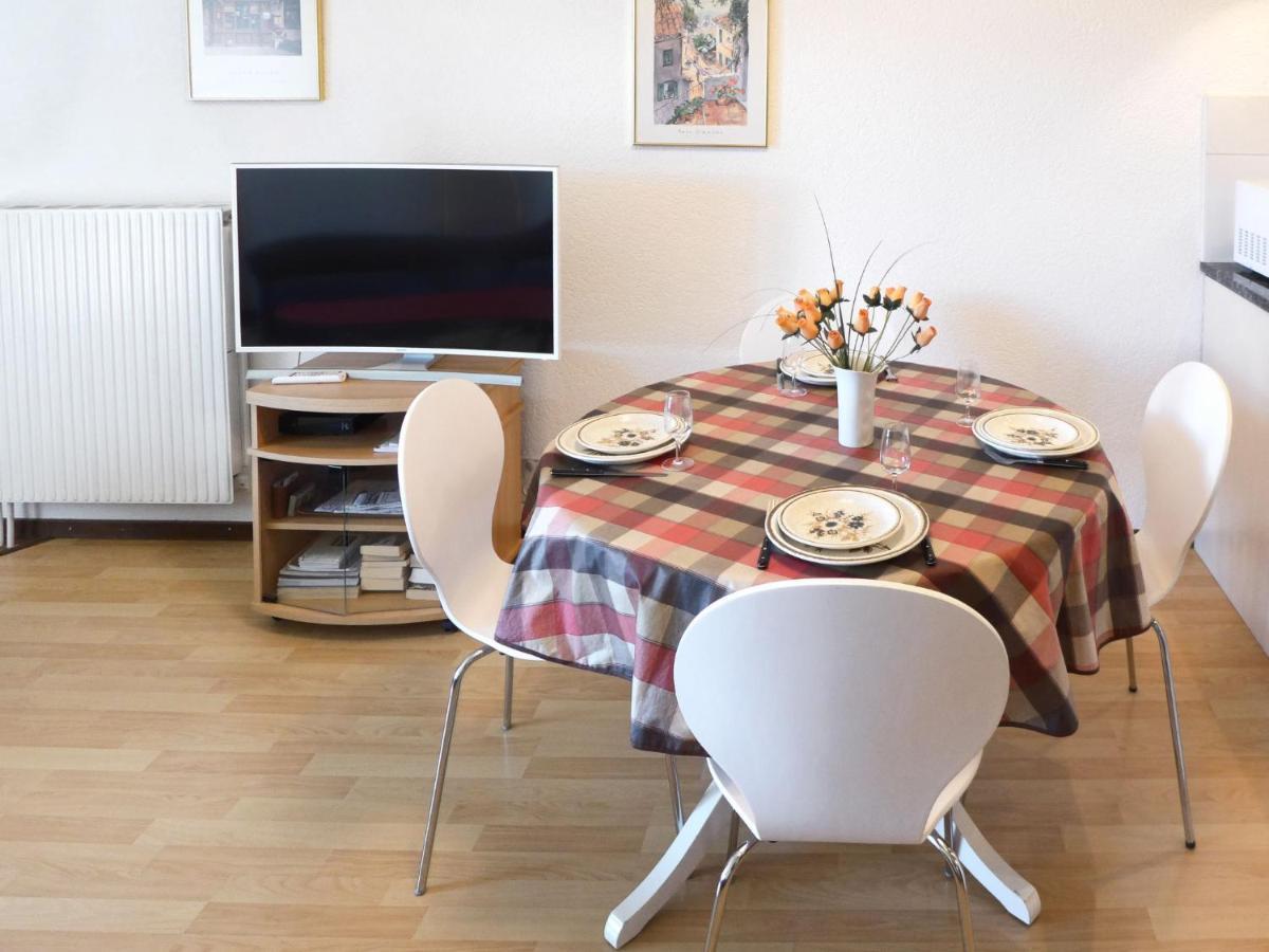 Apartment Victoria A-B-C-2 By Interhome Кранс Монтана Екстериор снимка