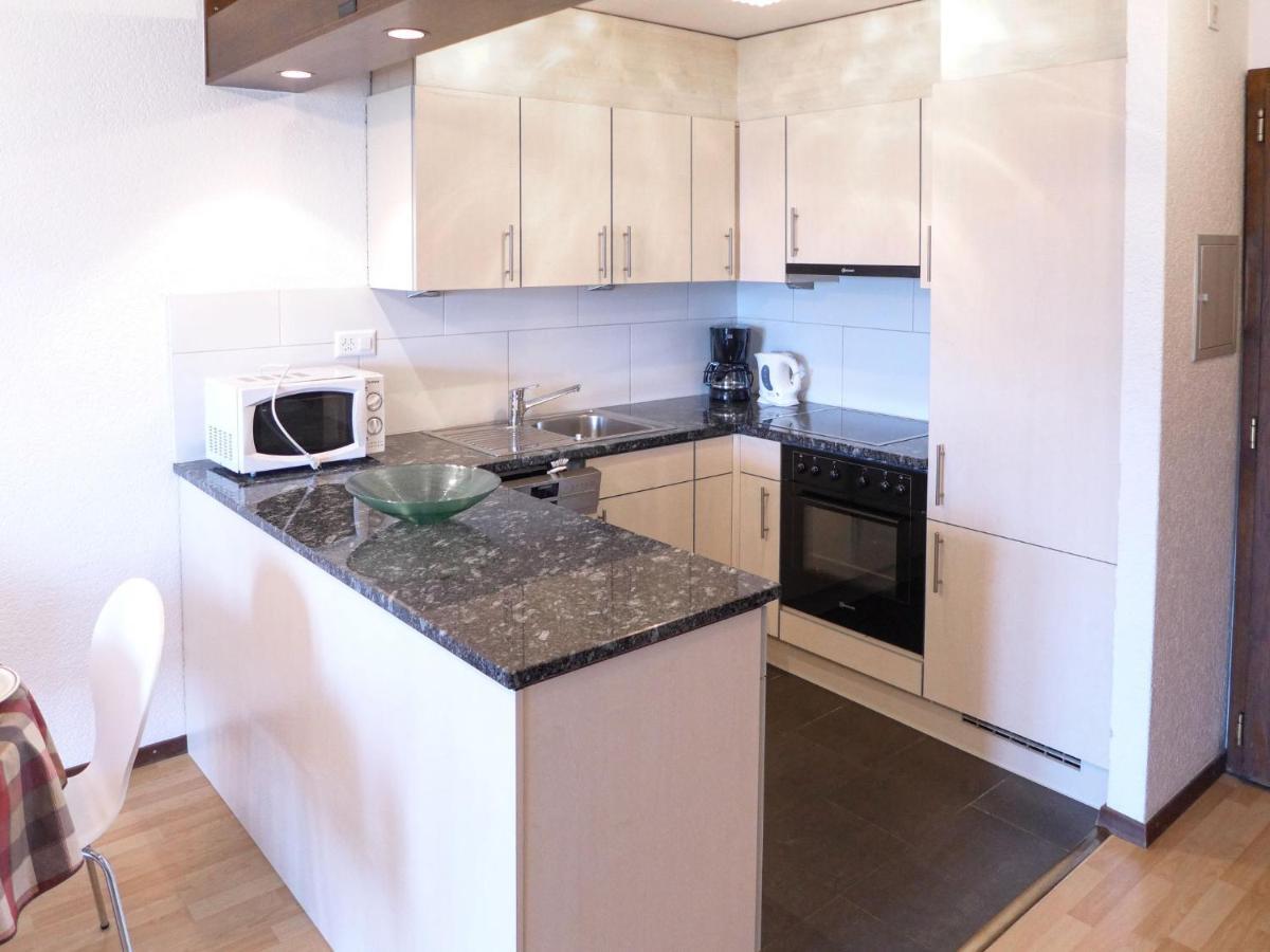 Apartment Victoria A-B-C-2 By Interhome Кранс Монтана Екстериор снимка