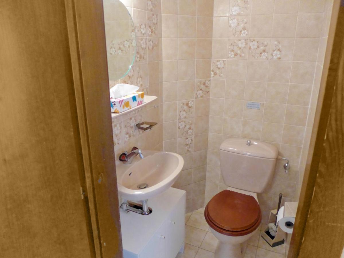 Apartment Victoria A-B-C-2 By Interhome Кранс Монтана Екстериор снимка