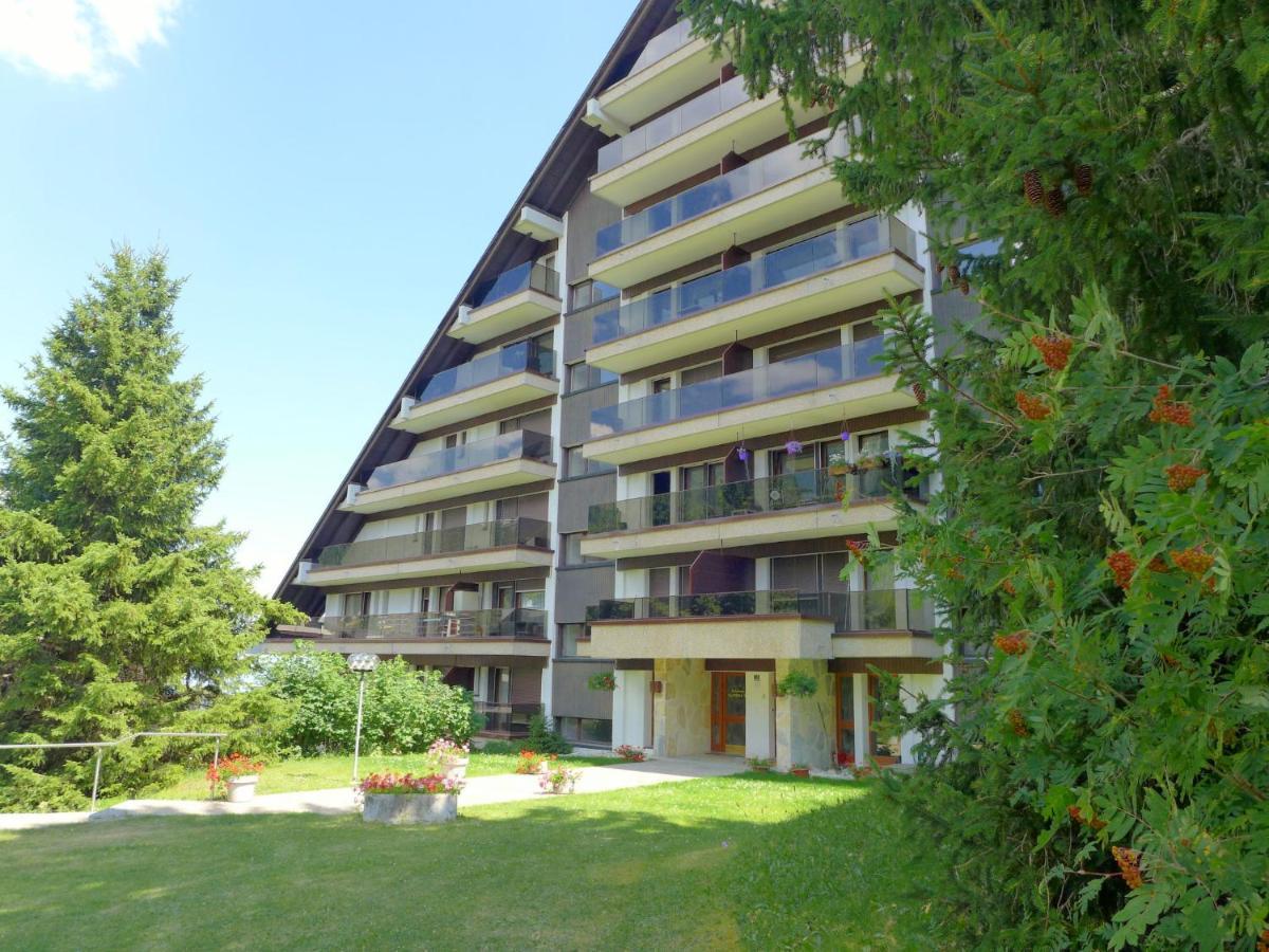 Apartment Victoria A-B-C-2 By Interhome Кранс Монтана Екстериор снимка